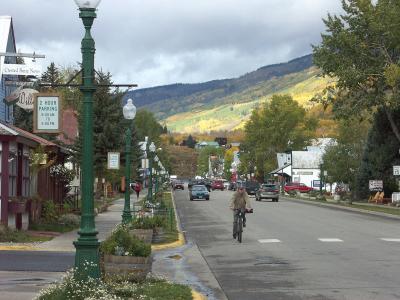 Crested Butte