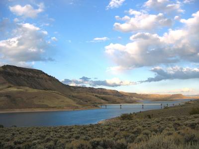 Crested Butte