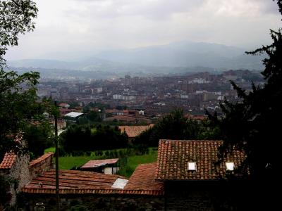Town of Oviedo.