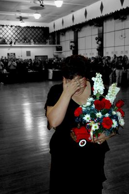 Missing You  February 21
