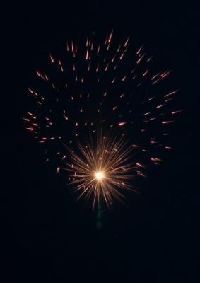 St Albans Fireworks '04