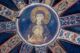 Istanbul Kariye or Chora Church