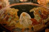 Istanbul Kariye or Chora Church