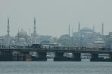 100 Istanbul Galata Bridge_New Mosque_Haghia Sophia-june 2004.jpg