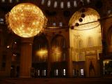 Ankara Kocatepe Mosque