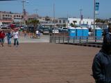Pismo Beach Pier, California