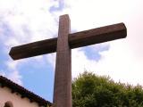 Mission at San Luis Obispo, CA