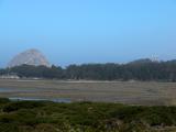 View from Elfin Forest, Morro Bay, CA