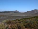 View from Elfin Forest in Morro Bay