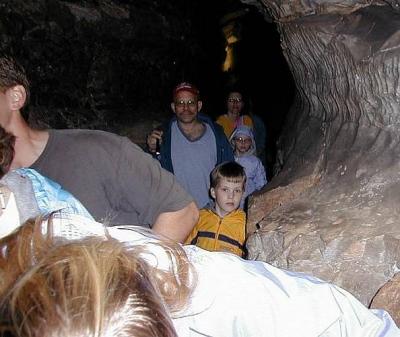 Apr 19, 2003 Mammoth Cave