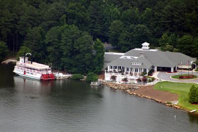 Riverboat