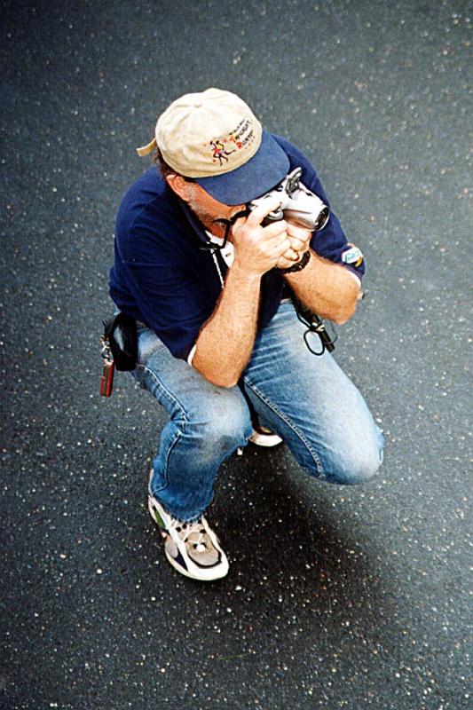 Cub Photographer