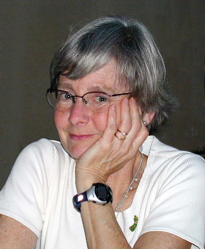 Janet