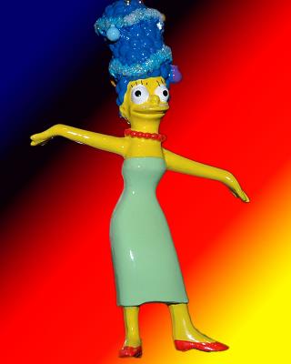 6-21-04 - Oh, Marge!
