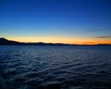 Tahoe Sunset