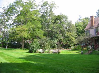 A Front Yard