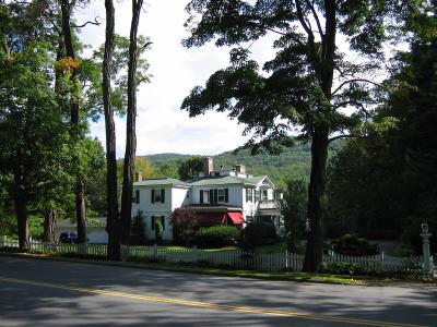 Stockbridge