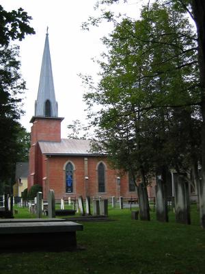 Christ Church 