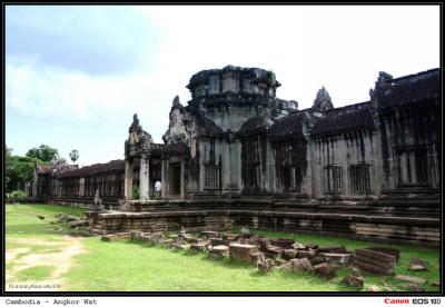 Angkor Wat - d]