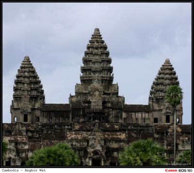 Angkor Wat - d]