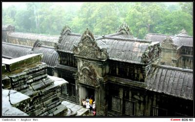 Angkor Wat - d]