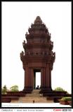 Victory Monument - ӧQO