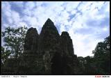 Bayon Temple - ڦq
