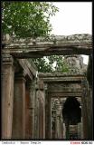 Bayon Temple - ڦq