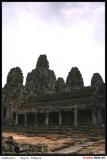 Bayon Temple - ڦq