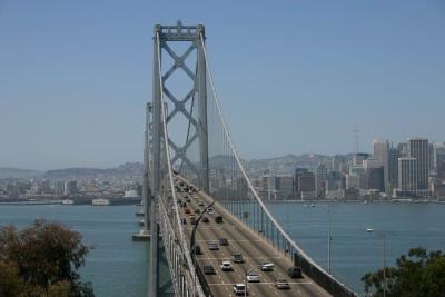 SF View