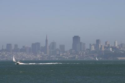 SF View