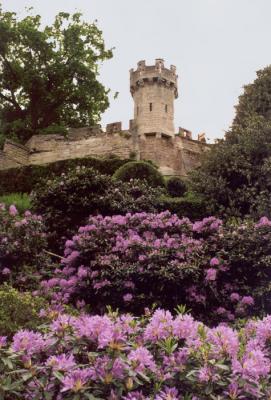 Warwick Castle