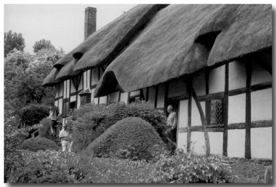 Stratford-upon-Avon