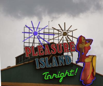 Pleasure Island/Downtown Disney