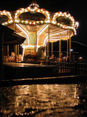 Pleasure Island/Downtown Disney