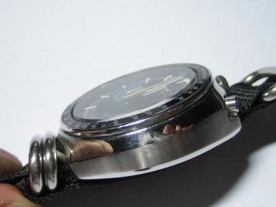 SEIKO 6138-0040