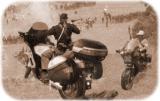 1st North and South Rally