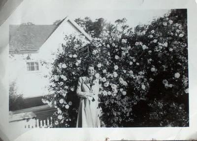 My Nana, 1905-1976