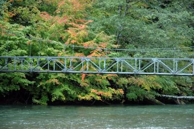 Bridge over River