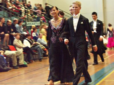 Jrvenp Dance Contest 2005