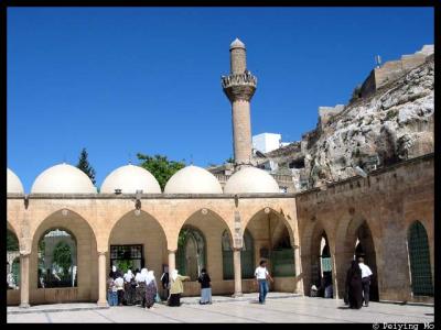 Mevlid-i-Halil Camii