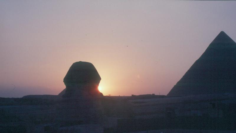 Gizeh (1987)