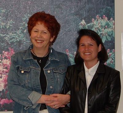 Lorna et Johanne Bureau0018