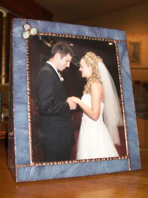 frame for 8 x 10 picture