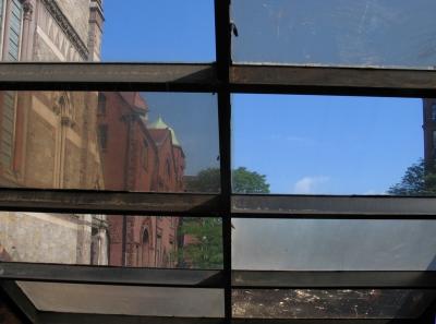 Skylights