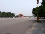 Tiananmen