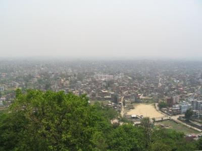 Kathmandu
