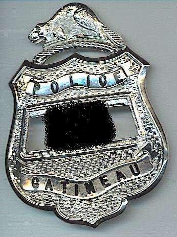 Gatineau Police