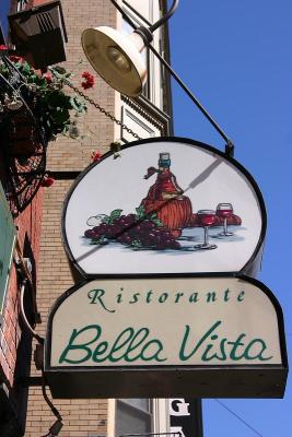 Bella Vista!