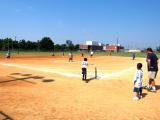 Tball game
